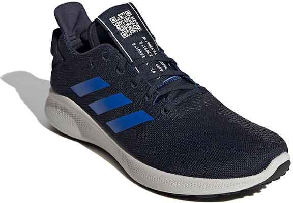 adidas SenseBounce+ Street Lelaki/Perempuan EG1031 Lookbook adidas SenseBounce+ Street Lelaki/Perempuan EG1031