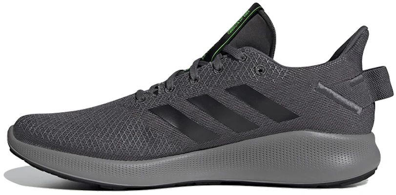 adidas SenseBounce+ Street 'Abu Hitam' EG1032 Buy adidas SenseBounce+ Street 'Abu Hitam' EG1032