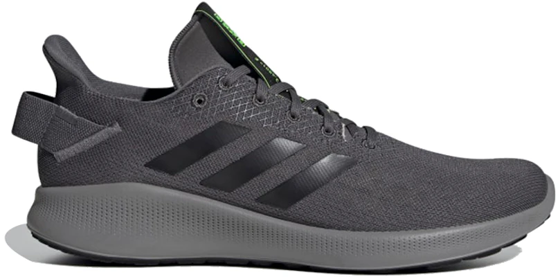 adidas SenseBounce+ Street 'Abu Hitam' EG1032 Order adidas SenseBounce+ Street 'Abu Hitam' EG1032