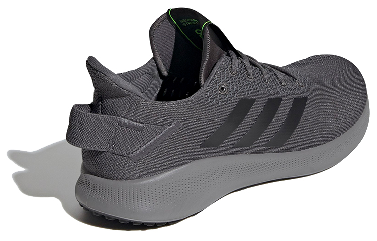 Shop adidas SenseBounce+ Street 'Abu Hitam' EG1032