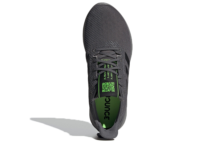 Purchase adidas SenseBounce+ Street 'Abu Hitam' EG1032