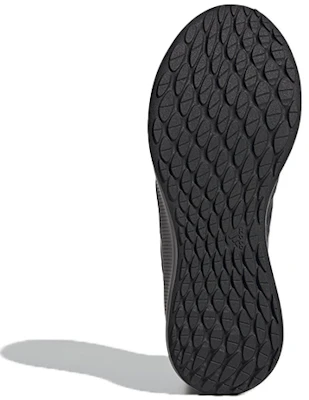 adidas SenseBounce+ Street 'Abu Hitam' EG1032 Details for adidas SenseBounce+ Street 'Abu Hitam' EG1032