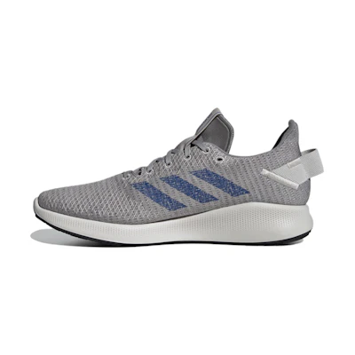 adidas Sensebounce + Street 'Grey Blue'
