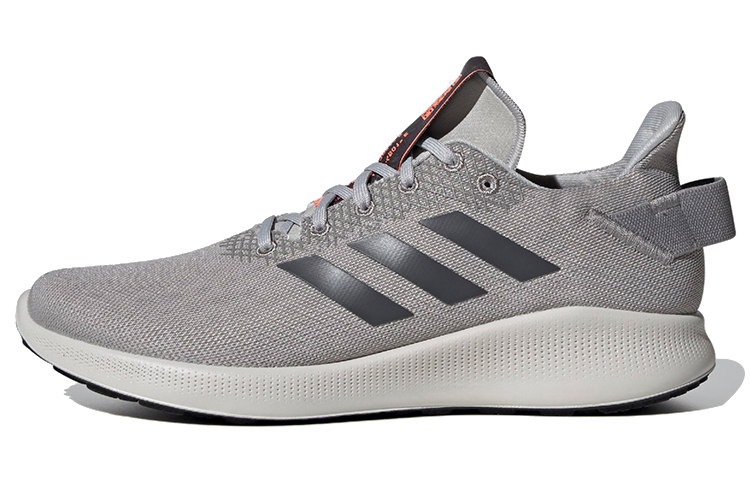 adidas SenseBounce+ Street 'Grey Signal Coral' EG1029