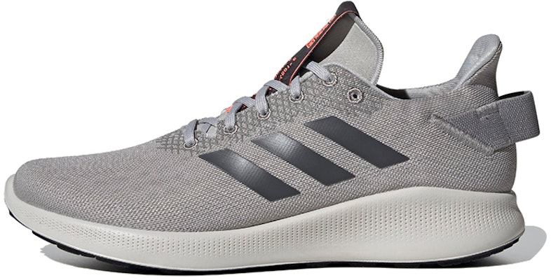 아디다스 센스바운스+ 스트리트 '그레이 시그널 코랄' EG1029 Buy 아디다스 센스바운스+ 스트리트 '그레이 시그널 코랄' EG1029