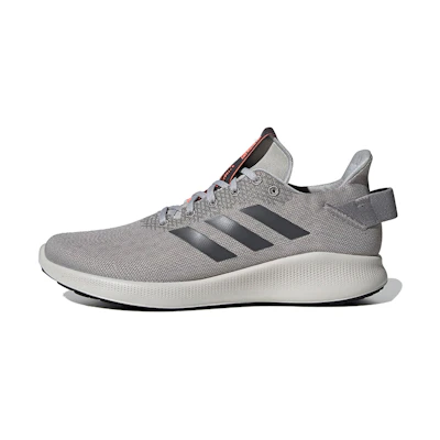 adidas SenseBounce+ Street 'Grey Signal Coral'