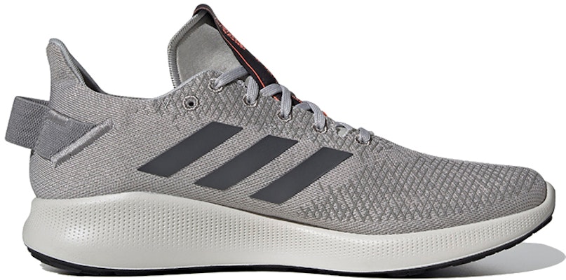 아디다스 센스바운스+ 스트리트 '그레이 시그널 코랄' EG1029 Order 아디다스 센스바운스+ 스트리트 '그레이 시그널 코랄' EG1029