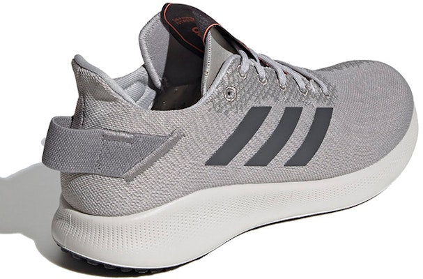 아디다스 센스바운스+ 스트리트 '그레이 시그널 코랄' EG1029 Shop 아디다스 센스바운스+ 스트리트 '그레이 시그널 코랄' EG1029