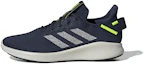 Buy adidas SenseBounce+ Street 'Navy Solar Yellow Biru Solar' G27275