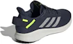 Lookbook adidas SenseBounce+ Street 'Navy Solar Yellow Biru Solar' G27275