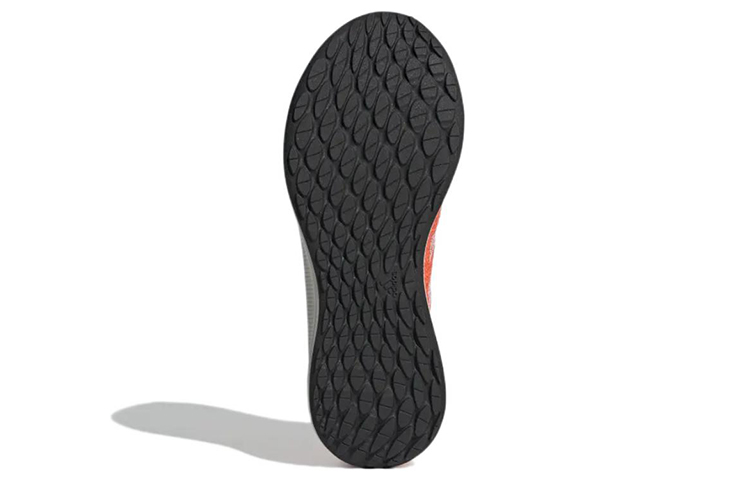 Details for 阿迪达斯 Sensebounce+ Street 橙色跑鞋 CM8488