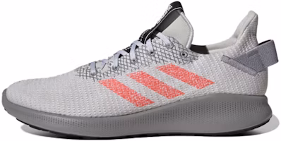 adidas Sensebounce+ Street 'Smoke Grey' G27476 adidas Sensebounce+ Street 'Smoke Grey' G27476