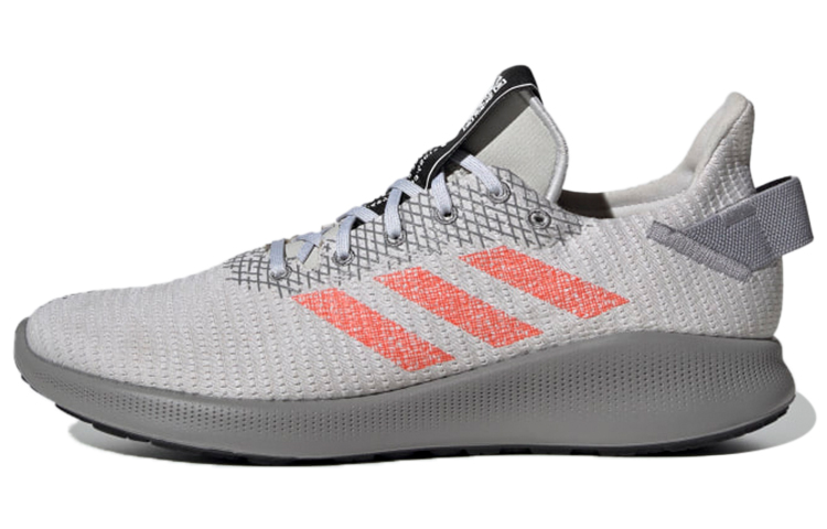 adidas Sensebounce+ Street 'Smoke Grey' G27476