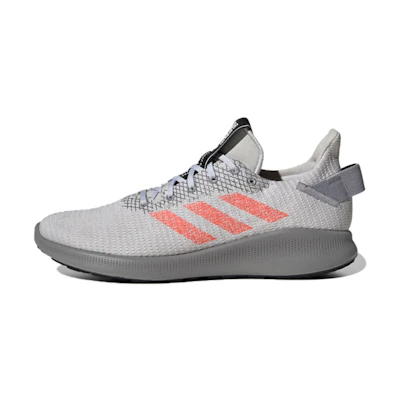 adidas Sensebounce+ Street 'Smoke Grey'