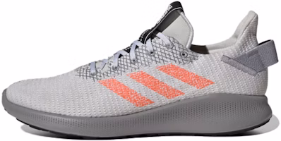 adidas Sensebounce+ Street 'Smoke Grey' G27476 adidas Sensebounce+ Street 'Smoke Grey' G27476