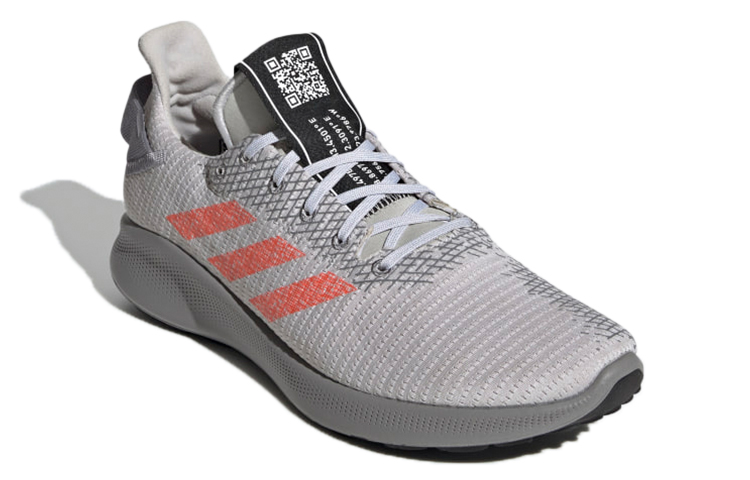 Lookbook adidas Sensebounce+ Street 'Abu-Asap' G27476