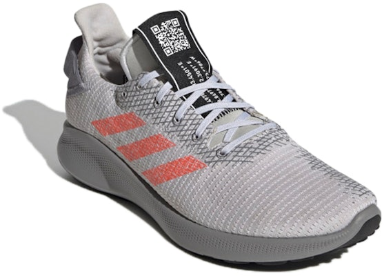 adidas Sensebounce+ Street 'Abu-Asap' G27476 Lookbook adidas Sensebounce+ Street 'Abu-Asap' G27476