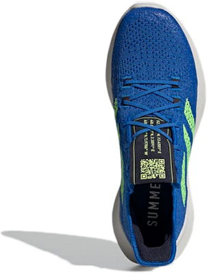 阿迪达斯 Sensebounce+ 夏日款 EE4179 Purchase 阿迪达斯 Sensebounce+ 夏日款 EE4179