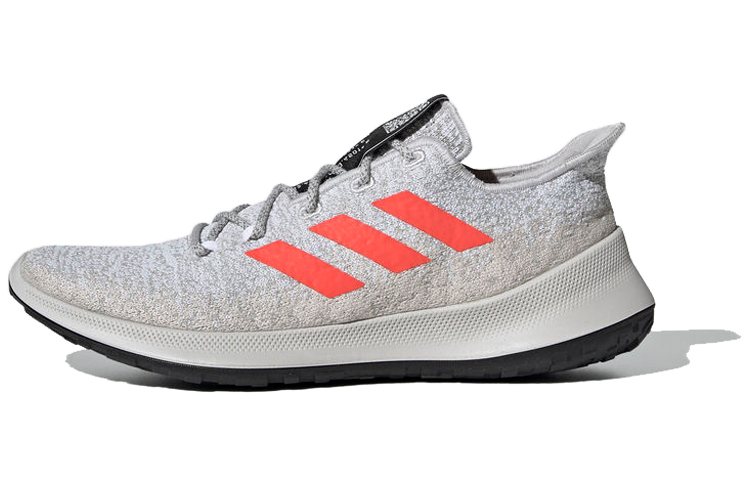 Buy adidas SenseBounce M 'Solar Red' Merah Menyala G27234
