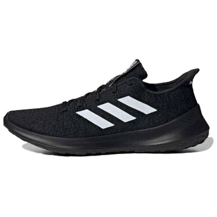 adidas SenseBounce Plus 'Core Black' G27367