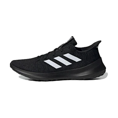 adidas SenseBounce Plus 'Core Black'