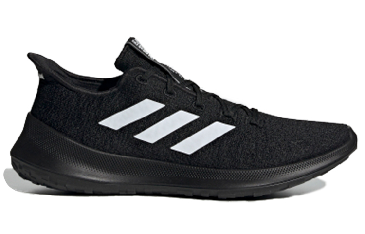 Order adidas SenseBounce Plus 'Hitam Inti' G27367