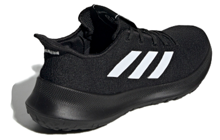 Shop adidas SenseBounce Plus 'Hitam Inti' G27367