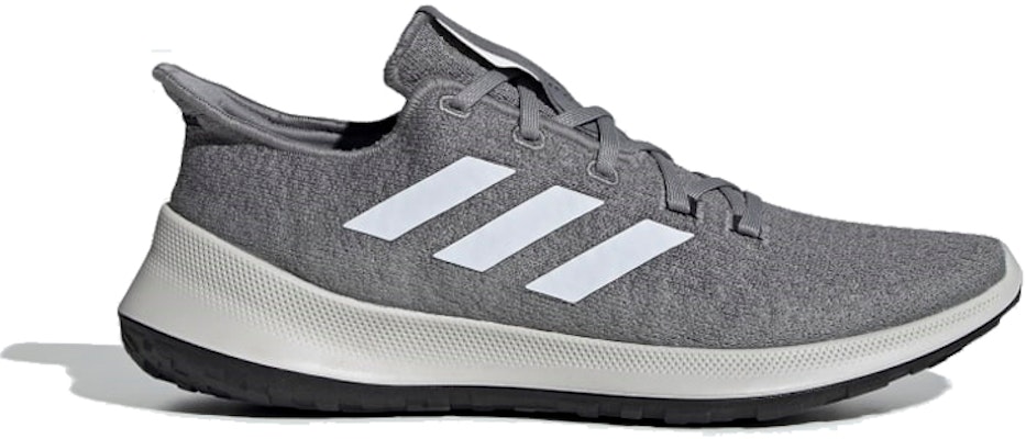 아디다스 센스바운스 플러스 '그레이 쓰리' (Adidas SenseBounce Plus 'Grey Three') G27366 Order 아디다스 센스바운스 플러스 '그레이 쓰리' (Adidas SenseBounce Plus 'Grey Three') G27366