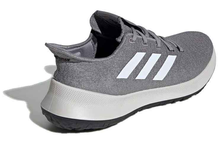 Shop 아디다스 센스바운스 플러스 '그레이 쓰리' (Adidas SenseBounce Plus 'Grey Three') G27366