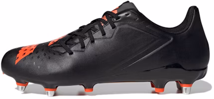adidas SG Rugbyschuh Low 'Black Durable Lightweight' FZ5369 adidas SG Rugbyschuh Low 'Black Durable Lightweight' FZ5369