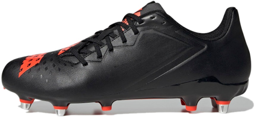 adidas SG Rugbyschuh Low 'Black Durable Lightweight' FZ5369 Buy adidas SG Rugbyschuh Low 'Black Durable Lightweight' FZ5369