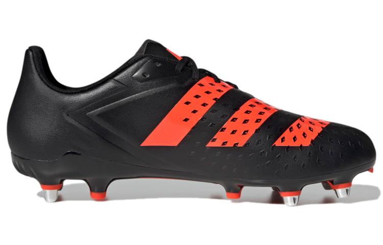 Order adidas SG Chaussure de Rugby Basse ''Noire Légère et Durable'' FZ5369