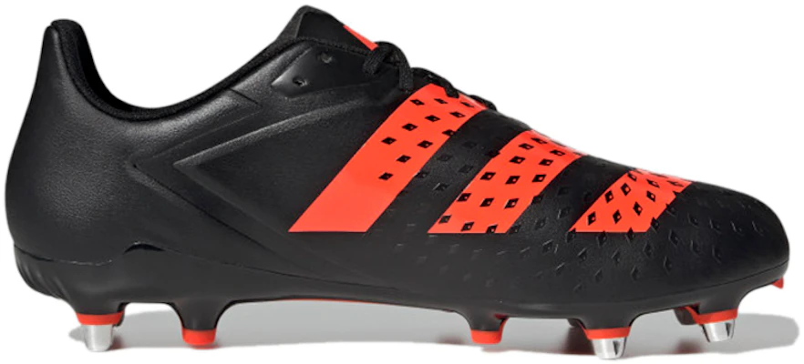 adidas SG Chaussure de Rugby Basse ''Noire Légère et Durable'' FZ5369 Order adidas SG Chaussure de Rugby Basse ''Noire Légère et Durable'' FZ5369