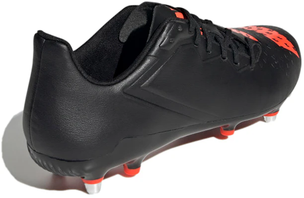 adidas SG Chaussure de Rugby Basse ''Noire Légère et Durable'' FZ5369 Shop adidas SG Chaussure de Rugby Basse ''Noire Légère et Durable'' FZ5369