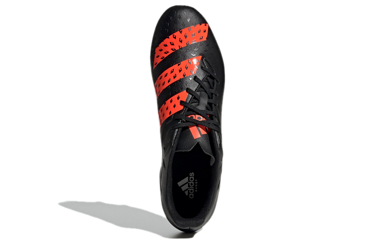 Purchase adidas SG Chaussure de Rugby Basse ''Noire Légère et Durable'' FZ5369