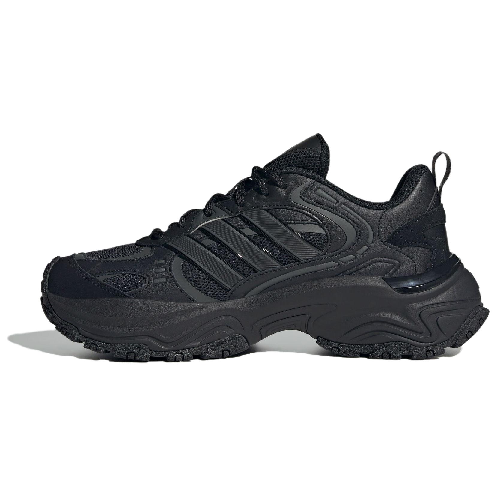 adidas Shadow Fever 'Black Grey' JR8215
