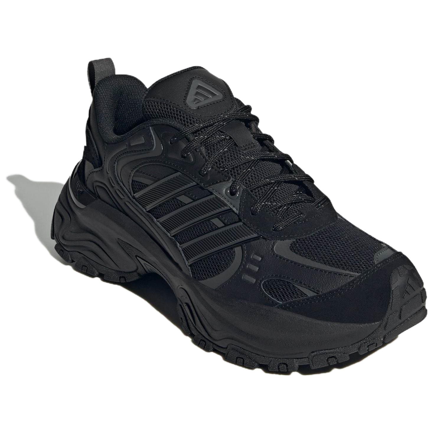 Lookbook adidas Shadow Fever 'Black Grey' JR8215