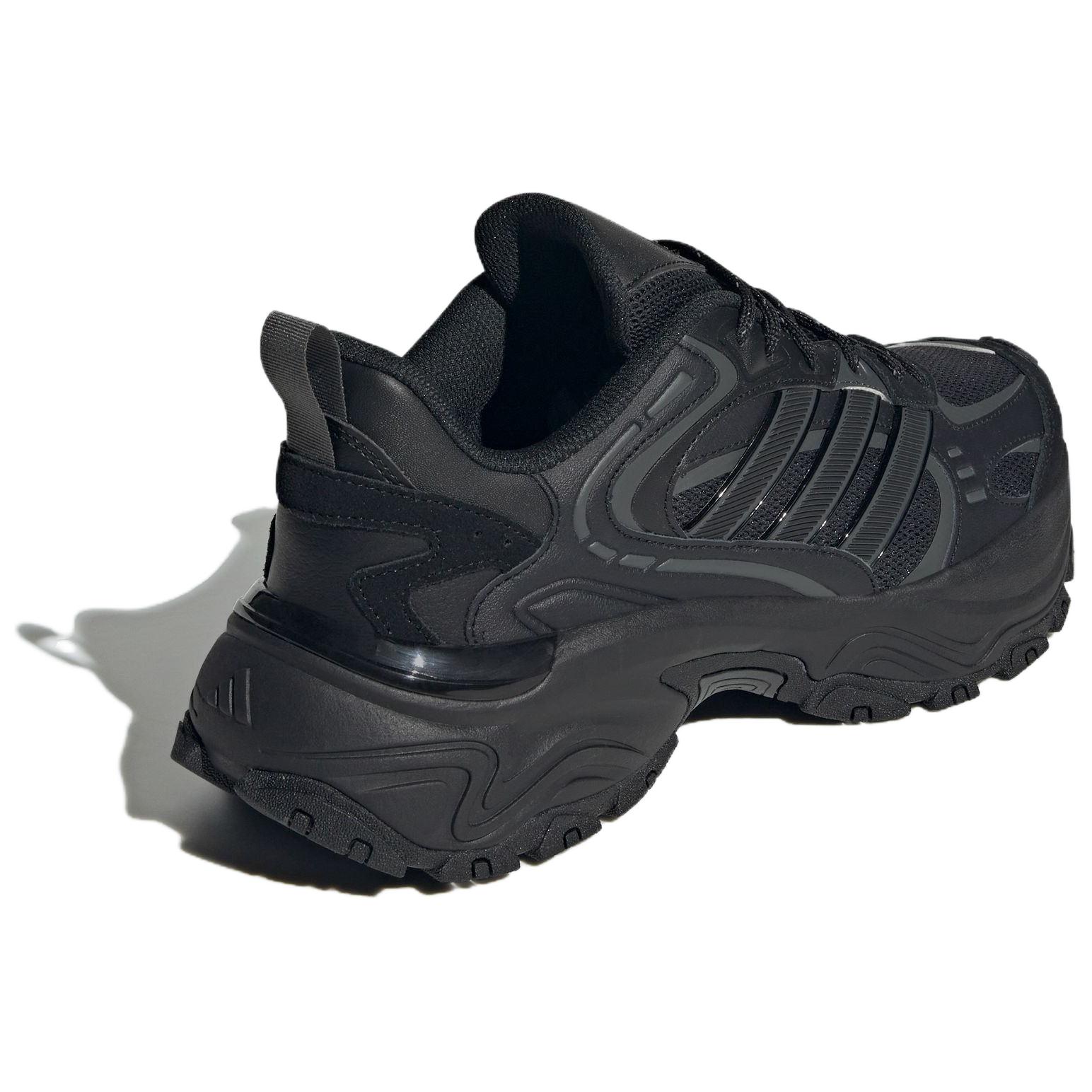 Shop adidas Shadow Fever 'Black Grey' JR8215