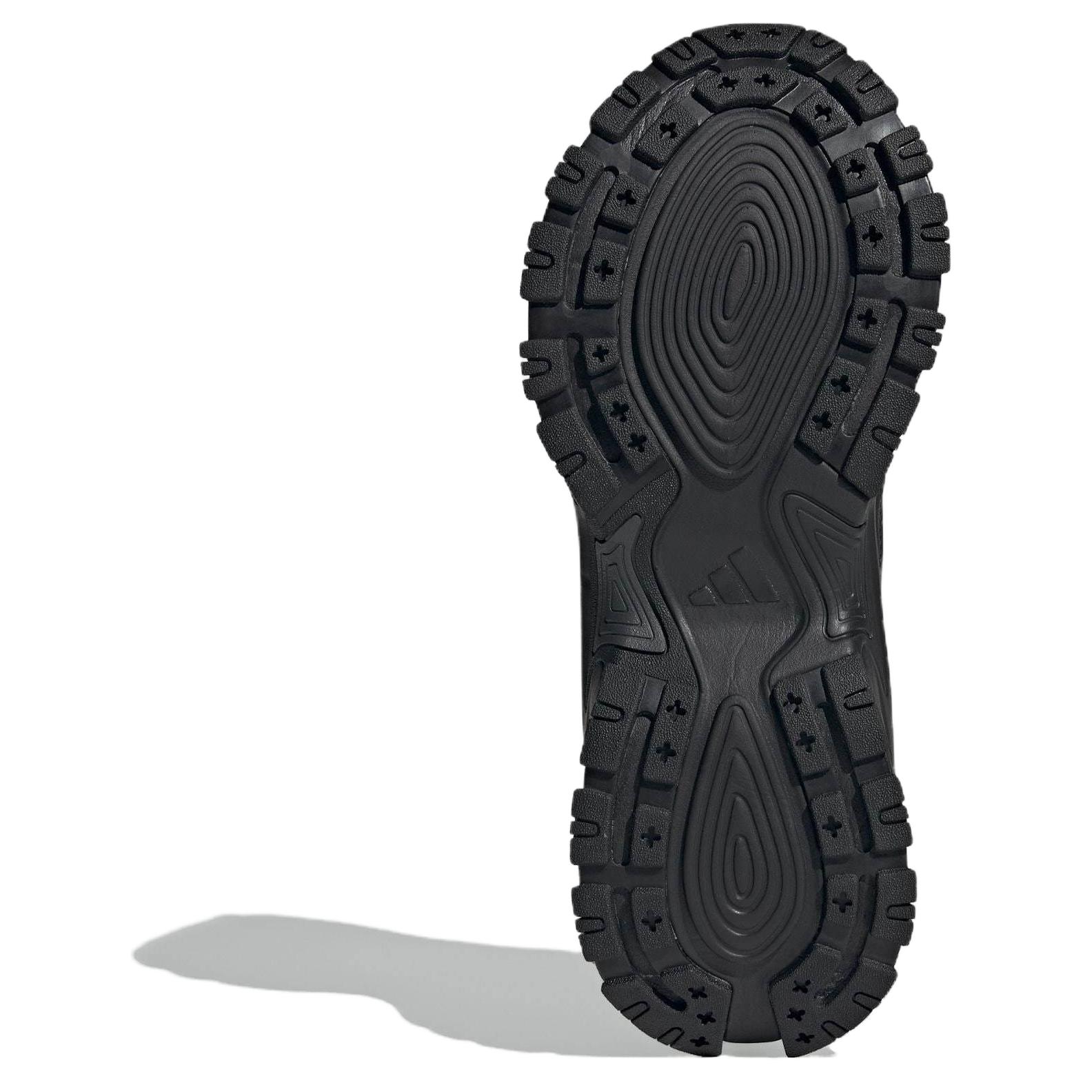 Details for adidas Shadow Fever 'Black Grey' JR8215