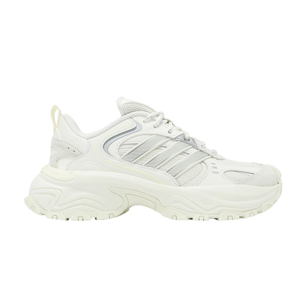 adidas Shadow Fever 'Chalk White Silver Metallic' JQ7624