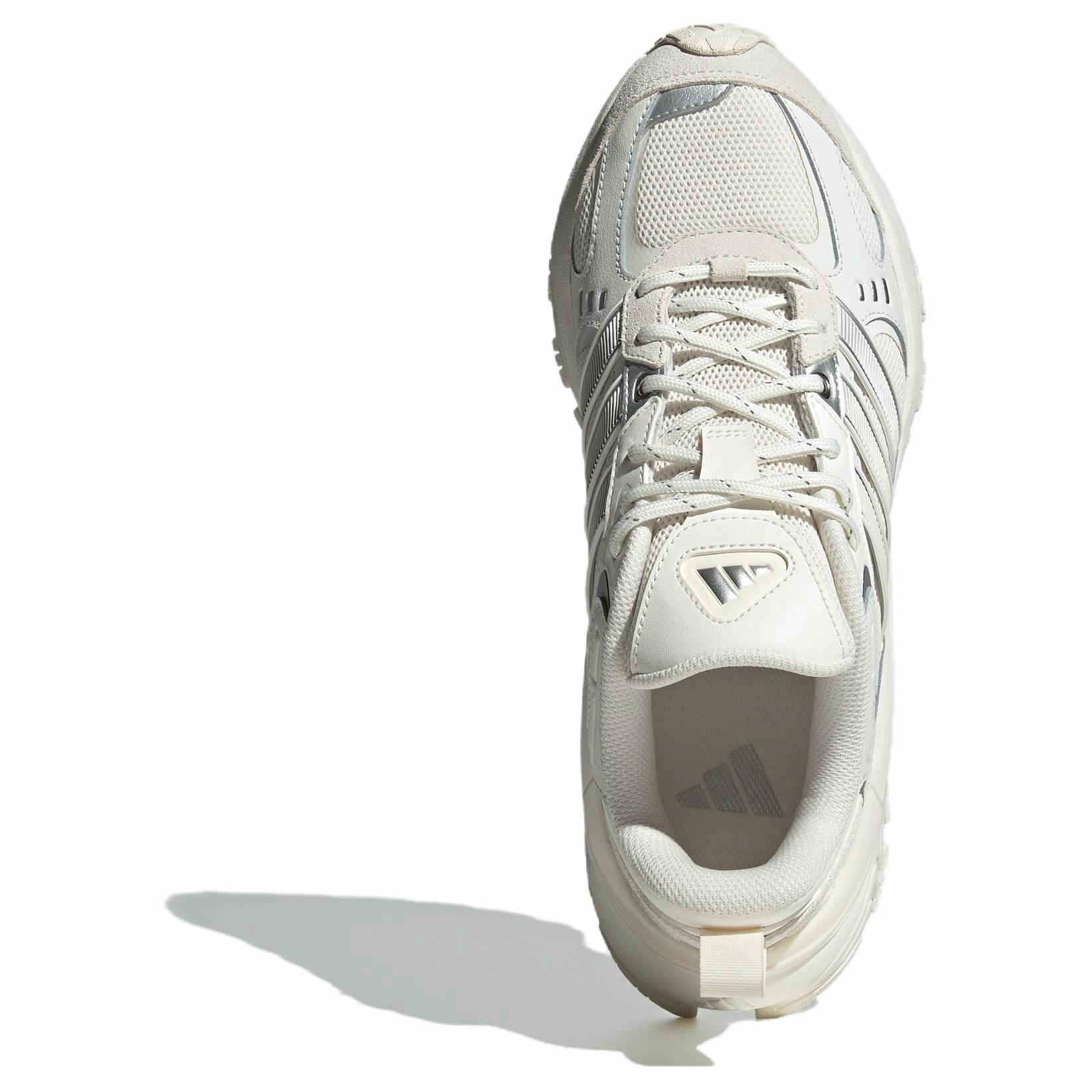 Purchase adidas Shadow Fever 'Chalk White Silver Metallic' JQ7624