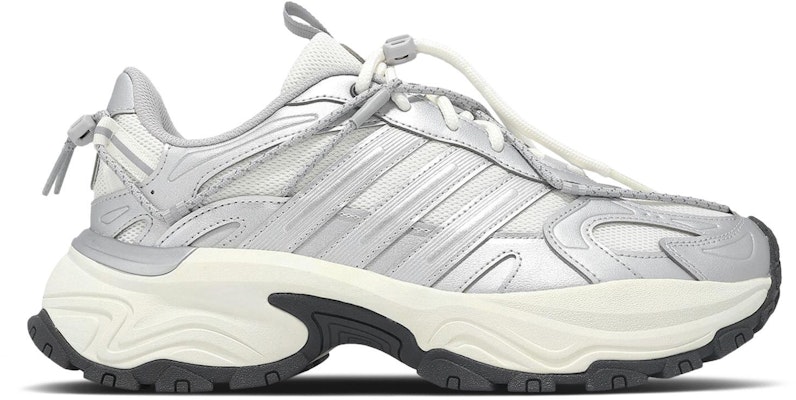 adidas Shadow Fever OD 'Crystal White Silver Metallic Grey' KJ1216 Buy adidas Shadow Fever OD 'Crystal White Silver Metallic Grey' KJ1216