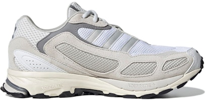 アディダス シャドウターフ "クリスタルホワイトグレー" GW3965 Order アディダス シャドウターフ "クリスタルホワイトグレー" GW3965