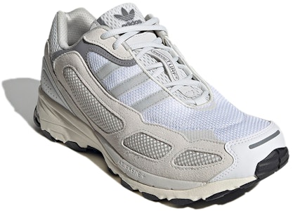 アディダス シャドウターフ "クリスタルホワイトグレー" GW3965 Lookbook アディダス シャドウターフ "クリスタルホワイトグレー" GW3965