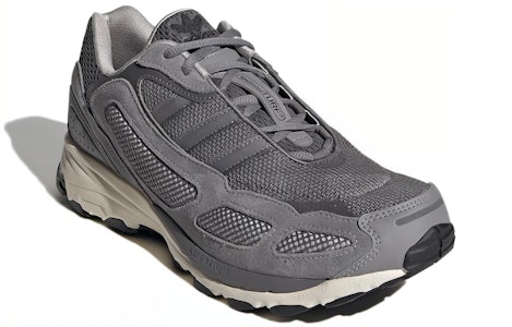 아디다스 섀도터프 '트리플 그레이' GW3964 GW3964 Lookbook 아디다스 섀도터프 '트리플 그레이' GW3964 GW3964