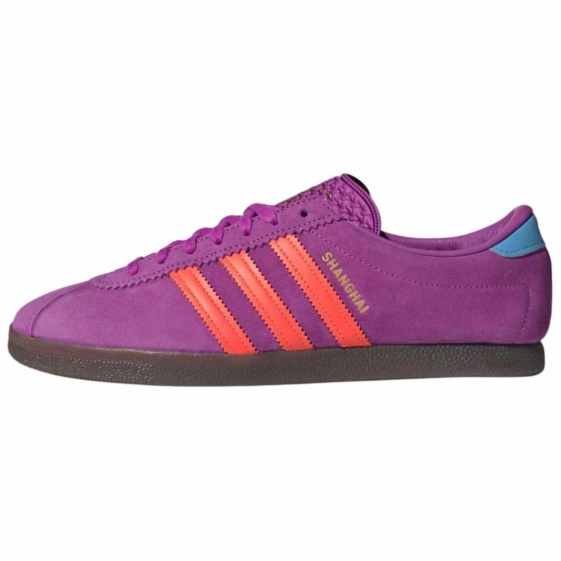 Buy adidas Shanghai size? Exclusivo 'Serie de Ciudades - 25º Aniversario' JS1372
