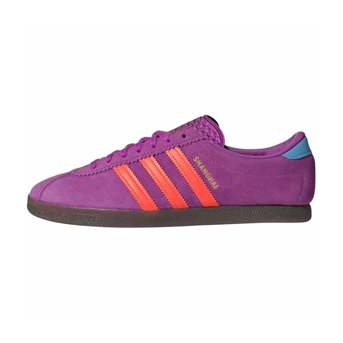 Beli adidas Shanghai size? Exclusive 'City Series 25th