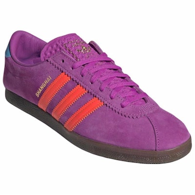 adidas Shanghai saiz? Eksklusif 'City Series - Ulang Tahun ke-25' JS1372 Lookbook adidas Shanghai saiz? Eksklusif 'City Series - Ulang Tahun ke-25' JS1372