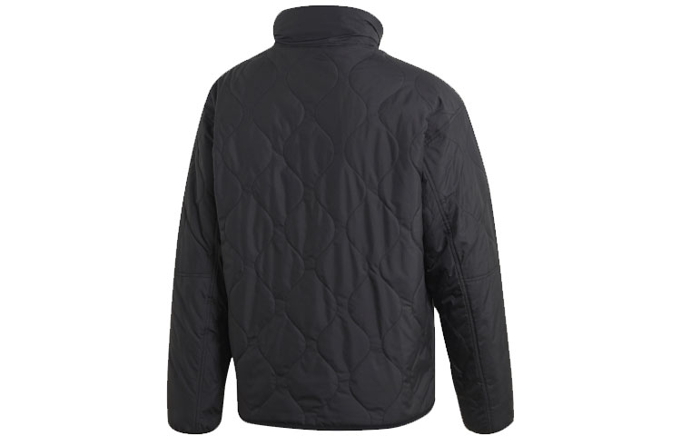 adidas Sherpa Reversible Jacket Grey Asia Edition GF0051 圖 3