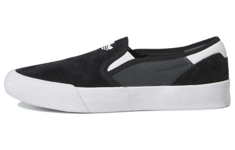 adidas Shmoofoil 'Black Grey' IG5268